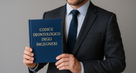 Corso Deontologia per Ingegneri